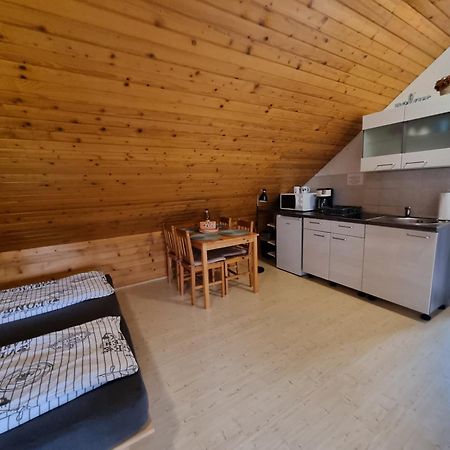 Apartma Take It Easy 布莱德 外观 照片