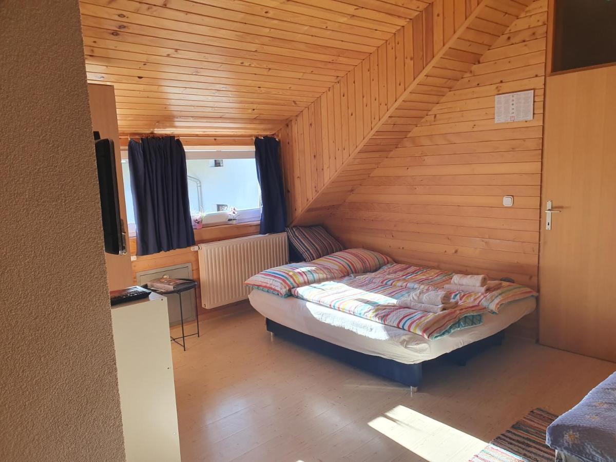 Apartma Take It Easy 布莱德 外观 照片