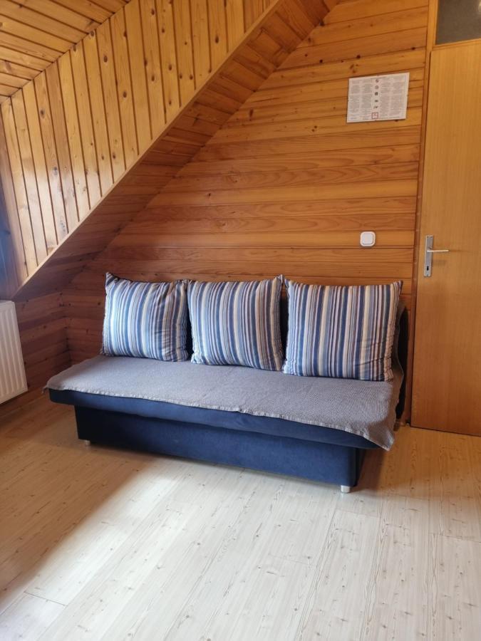 Apartma Take It Easy 布莱德 外观 照片