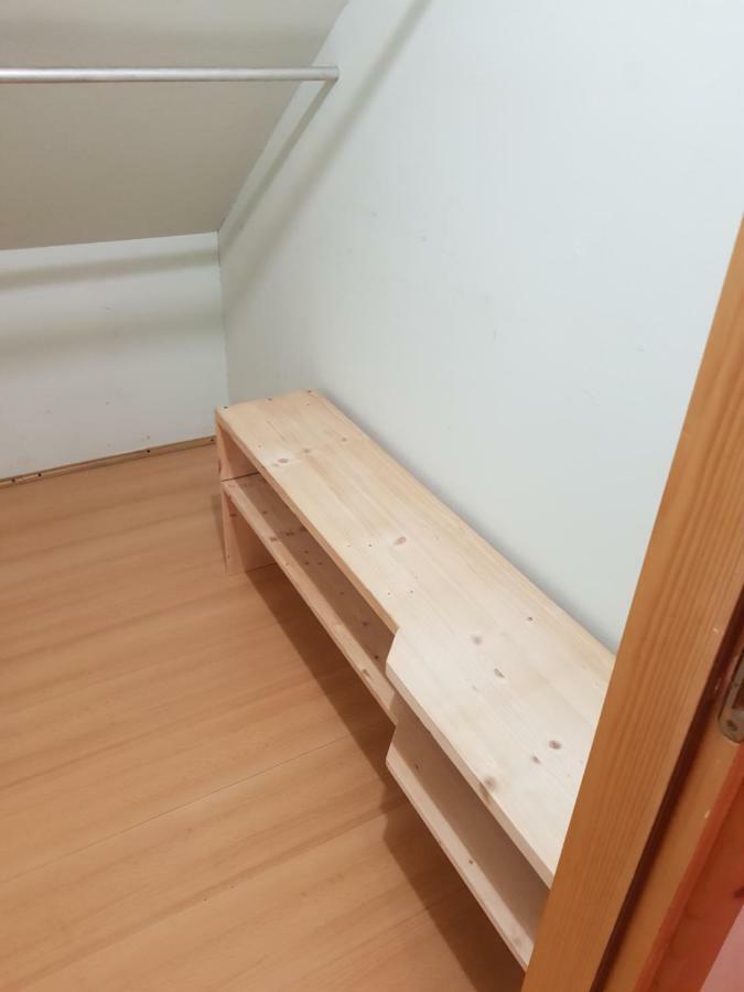 Apartma Take It Easy 布莱德 外观 照片