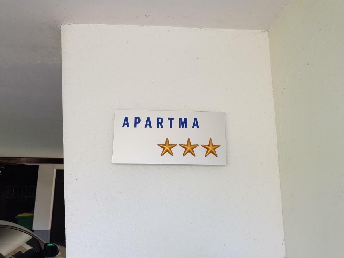 Apartma Take It Easy 布莱德 外观 照片